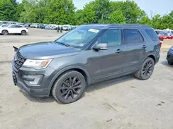 1FM5K8D84HGD94678 2017 FORD EXPLORER