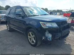 1FM5K8D84HGD97144 2017 FORD EXPLORER
