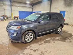 1FM5K8D84HGE02262 2017 FORD EXPLORER