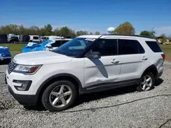 1FM5K8D84HGE02312 2017 FORD EXPLORER