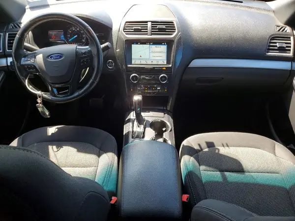 1FM5K8D84HGE02312 2017 FORD EXPLORER - Image 8