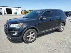 1FM5K8D84HGE02343 2017 FORD EXPLORER