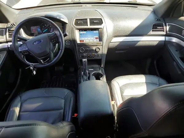 1FM5K8D84HGE02696 2017 FORD EXPLORER - Image 8