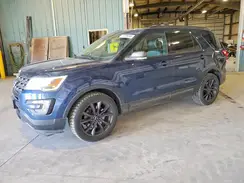 1FM5K8D84HGE05839 2017 FORD EXPLORER