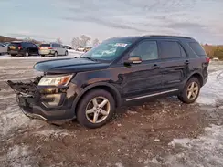 1FM5K8D84HGE06893 2017 FORD EXPLORER