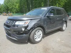 1FM5K8D84HGE07395 2017 FORD EXPLORER