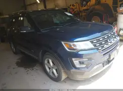 1FM5K8D84HGE17280 2017 FORD EXPLORER