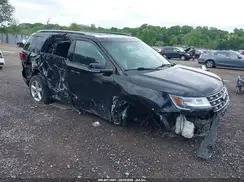 1FM5K8D84HGE18252 2017 FORD EXPLORER