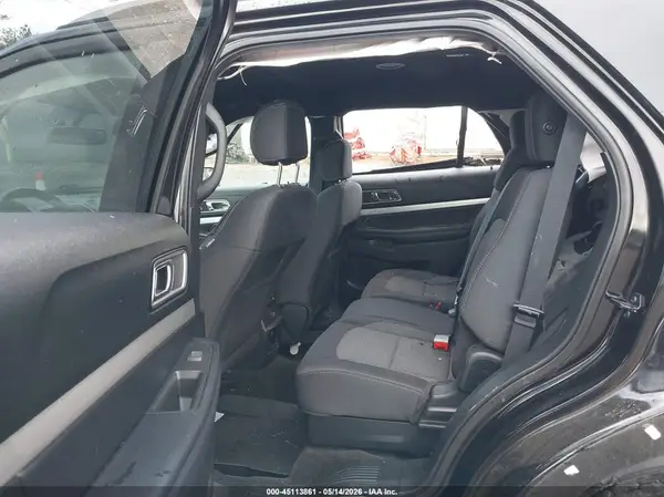 1FM5K8D84HGE18252 2017 FORD EXPLORER - Image 8