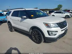 1FM5K8D84HGE20633 2017 FORD EXPLORER