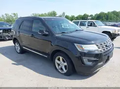 1FM5K8D84HGE25654 2017 FORD EXPLORER