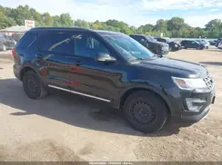 1FM5K8D84HGE30787 2017 FORD EXPLORER