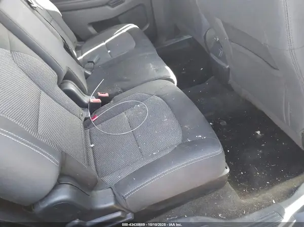 1FM5K8D84HGE30787 2017 FORD EXPLORER - Image 8