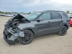 1FM5K8D84HGE30868 2017 FORD EXPLORER