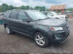 1FM5K8D84HGE31180 2017 FORD EXPLORER