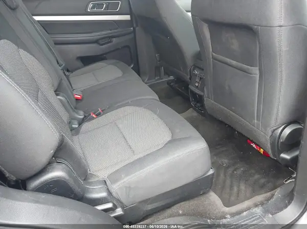 1FM5K8D84HGE31180 2017 FORD EXPLORER - Image 8