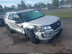 1FM5K8D84HGE32426 2017 FORD EXPLORER