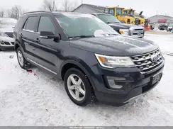 1FM5K8D84HGE35102 2017 FORD EXPLORER