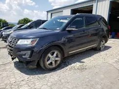 1FM5K8D84HGE35147 2017 FORD EXPLORER