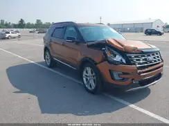 1FM5K8D84HGE35195 2017 FORD EXPLORER