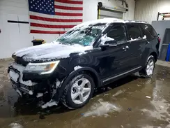 1FM5K8D84HGE35259 2017 FORD EXPLORER