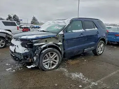 1FM5K8D84HGE35472 2017 FORD EXPLORER