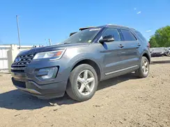 1FM5K8D84HGE35620 2017 FORD EXPLORER