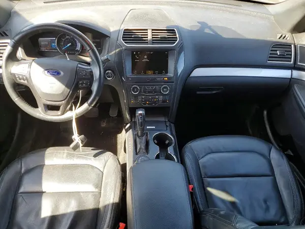 1FM5K8D84HGE35620 2017 FORD EXPLORER - Image 8