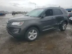 1FM5K8D84HGE35780 2017 FORD EXPLORER