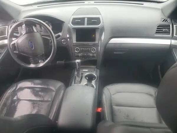 1FM5K8D84HGE35780 2017 FORD EXPLORER - Image 8