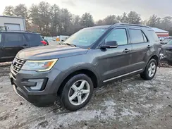 1FM5K8D84HGE40249 2017 FORD EXPLORER