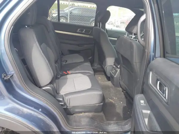 1FM5K8D84JGA02983 2018 FORD EXPLORER - Image 8