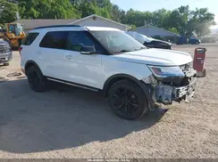 1FM5K8D84JGA24398 2018 FORD EXPLORER