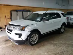 1FM5K8D84JGA27995 2018 FORD EXPLORER