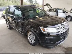 1FM5K8D84JGA36390 2018 FORD EXPLORER