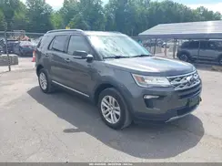 1FM5K8D84JGA50323 2018 FORD EXPLORER