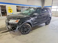 1FM5K8D84JGA50418 2018 FORD EXPLORER
