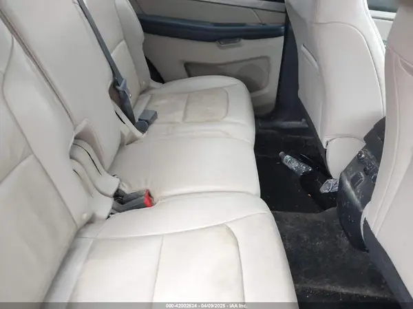 1FM5K8D84JGA54209 2018 FORD EXPLORER - Image 8