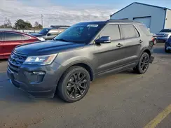 1FM5K8D84JGA55618 2018 FORD EXPLORER