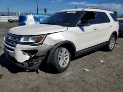 1FM5K8D84JGA56039 2018 FORD EXPLORER