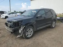 1FM5K8D84JGA66442 2018 FORD EXPLORER