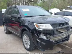 1FM5K8D84JGA67753 2018 FORD EXPLORER