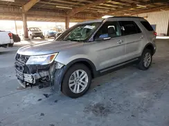 1FM5K8D84JGA69230 2018 FORD EXPLORER
