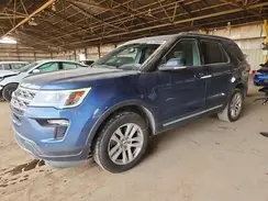 1FM5K8D84JGA74346 2018 FORD EXPLORER