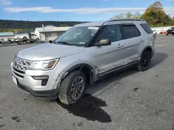 1FM5K8D84JGA74749 2018 FORD EXPLORER