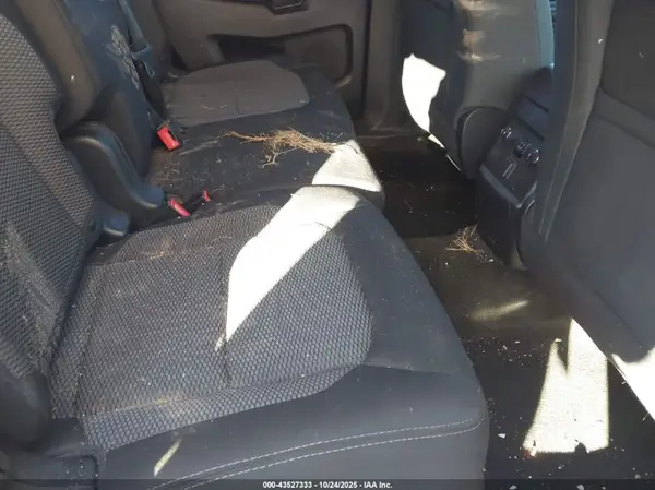 1FM5K8D84JGA77845 2018 FORD EXPLORER - Image 8