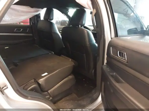 1FM5K8D84JGA78428 2018 FORD EXPLORER - Image 8