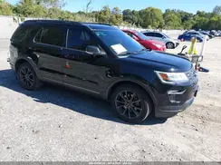 1FM5K8D84JGA95097 2018 FORD EXPLORER