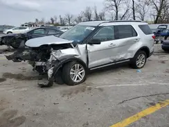 1FM5K8D84JGA97769 2018 FORD EXPLORER