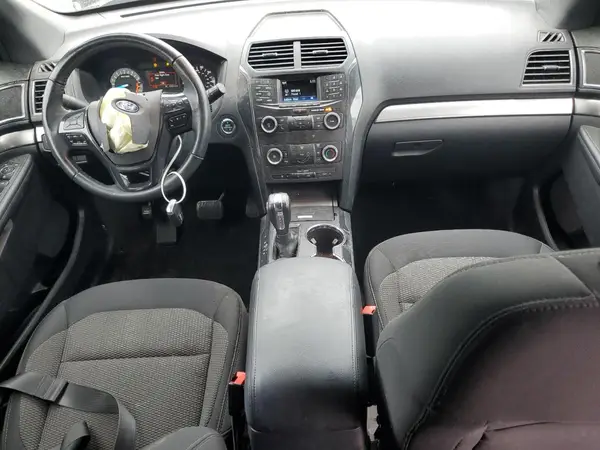 1FM5K8D84JGB01593 2018 FORD EXPLORER - Image 8